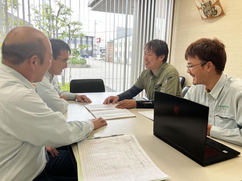 射水建設興業株式会社