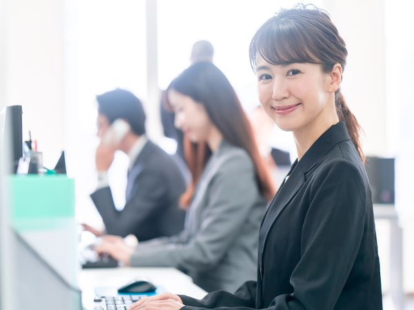 司企業株式会社の求人・転職情報