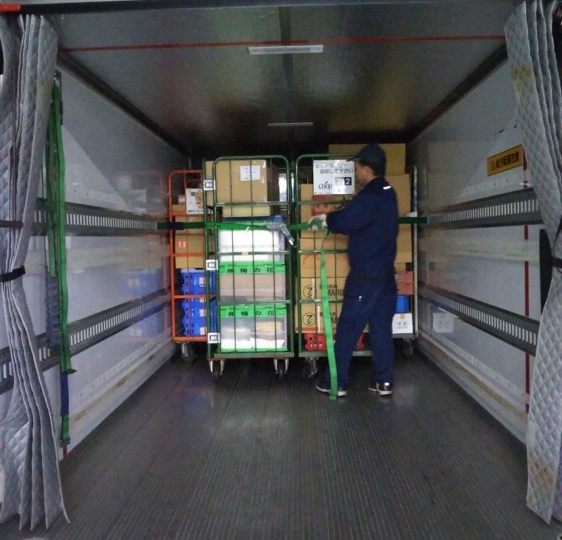 セイホー運輸株式会社の求人・転職情報-03