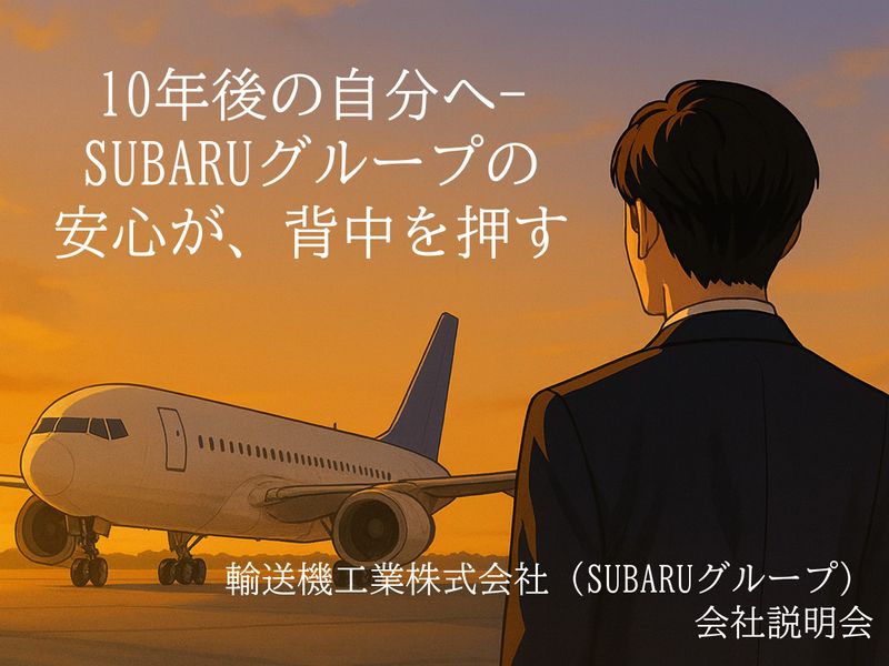 輸送機工業株式会社