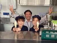 株式会社ユニコン　ユニコン　関門自動車道　壇之浦パーキングエリアのアルバイト・バイト求人情報-26