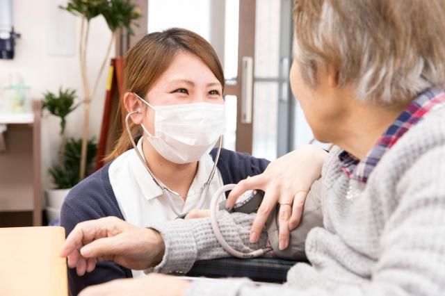 SAINT CARE CHIBA INC.の派遣求人情報