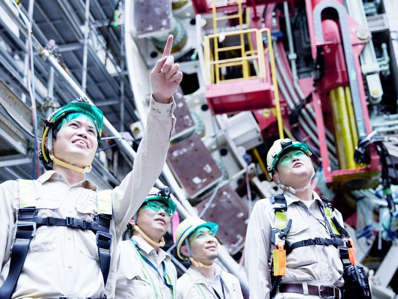 前田建設工業株式会社