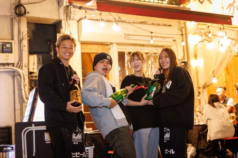 ヤミイチ　高円寺のアルバイト・バイト求人情報-05