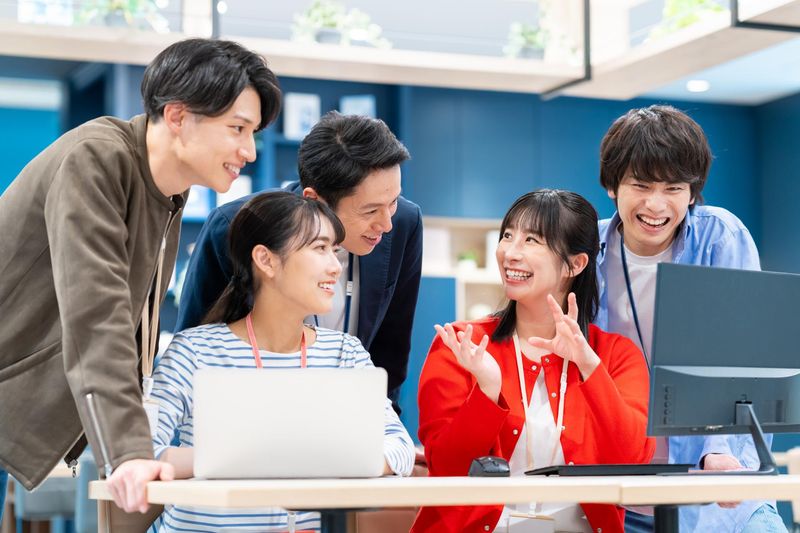 アデコ株式会社の求人・転職情報