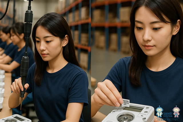 サンエイシステム株式会社