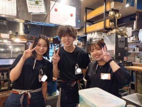 串焼 ツムギ屋　東村山店のイメージ2