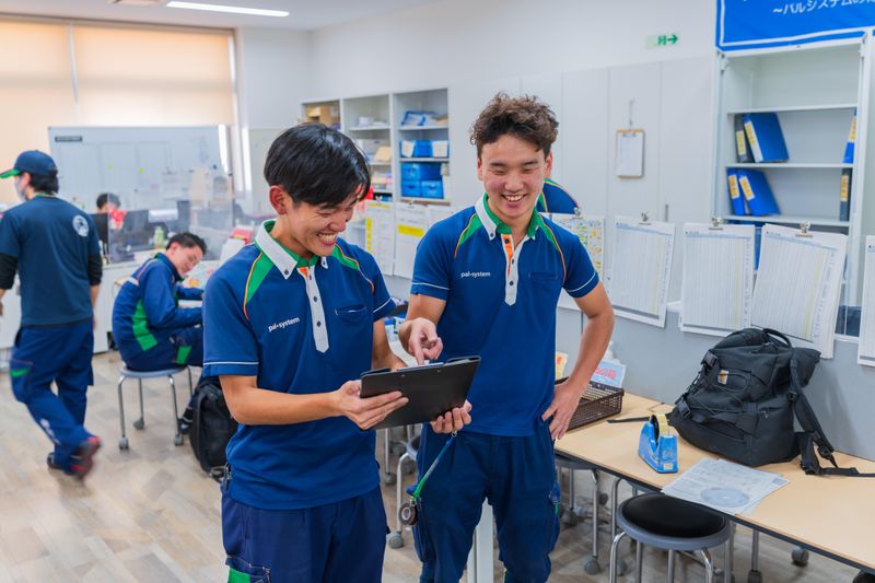 パルシステム・イースト　習志野営業所のアルバイト・バイト求人情報-02