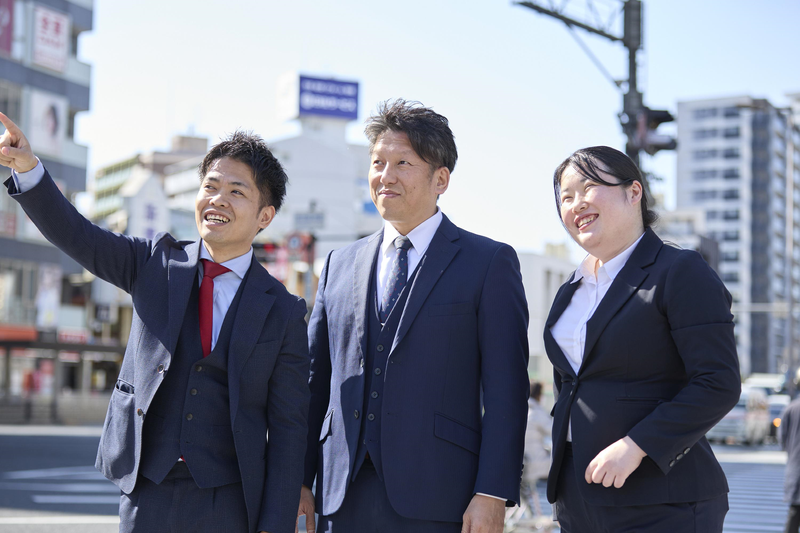 株式会社スタープライドの求人・転職情報