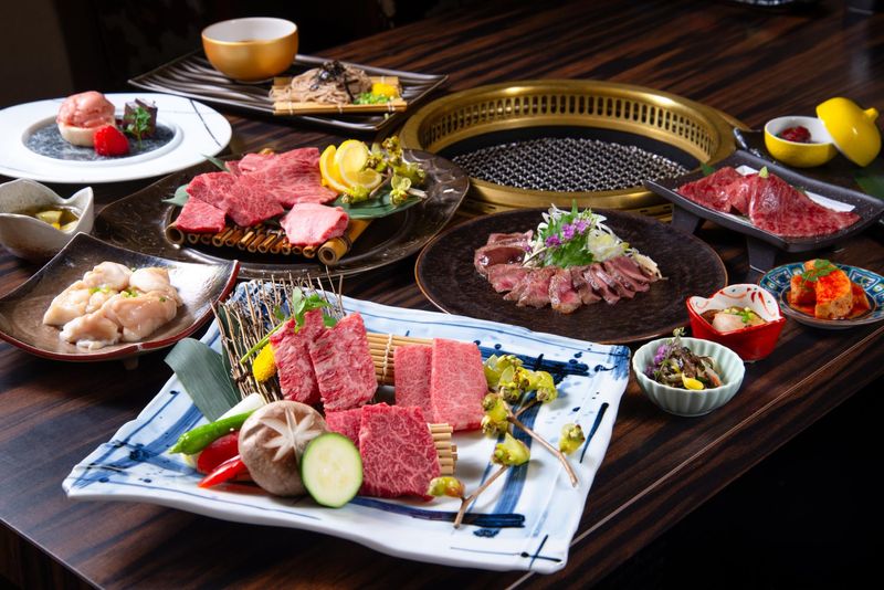 焼肉 浪漫亭(有限会社どてや)のアルバイト・バイト求人情報-03