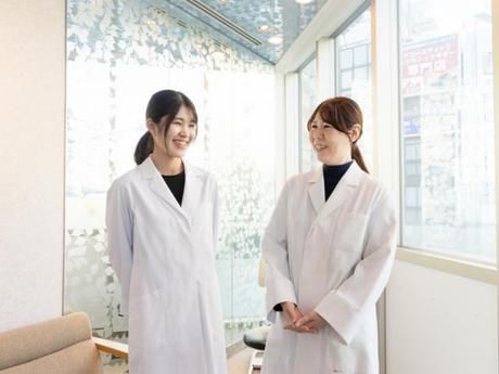 さくら薬局　西八王子店の求人・転職情報