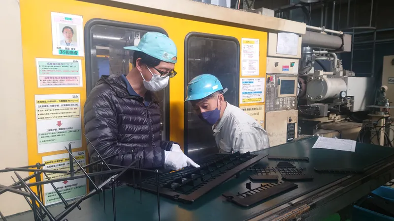 株式会社ベイシン-0005の求人・転職情報