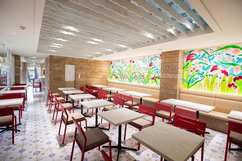 株式会社ＴＥＲＲＡＭＩＡの求人・転職情報