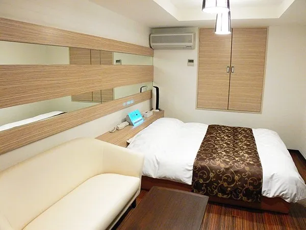HOTEL SAMANTHAのアルバイト・バイト求人情報