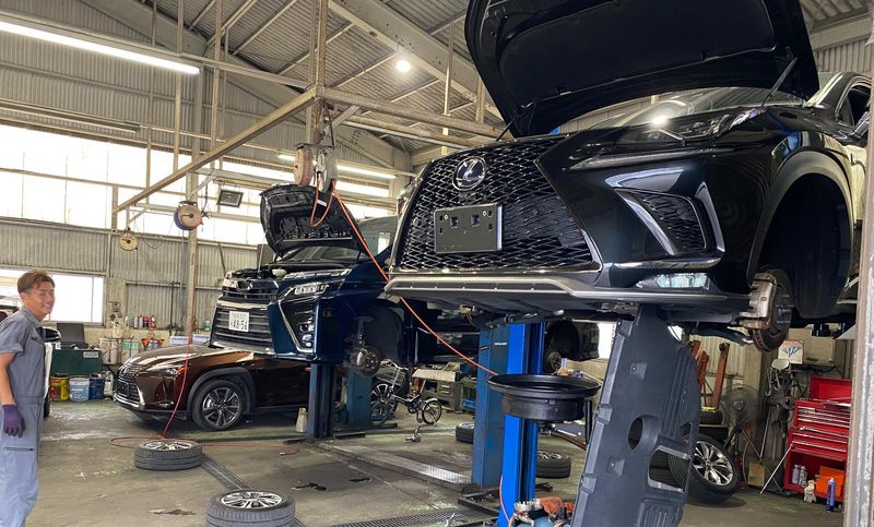 株式会社ユー・パークの求人・転職情報