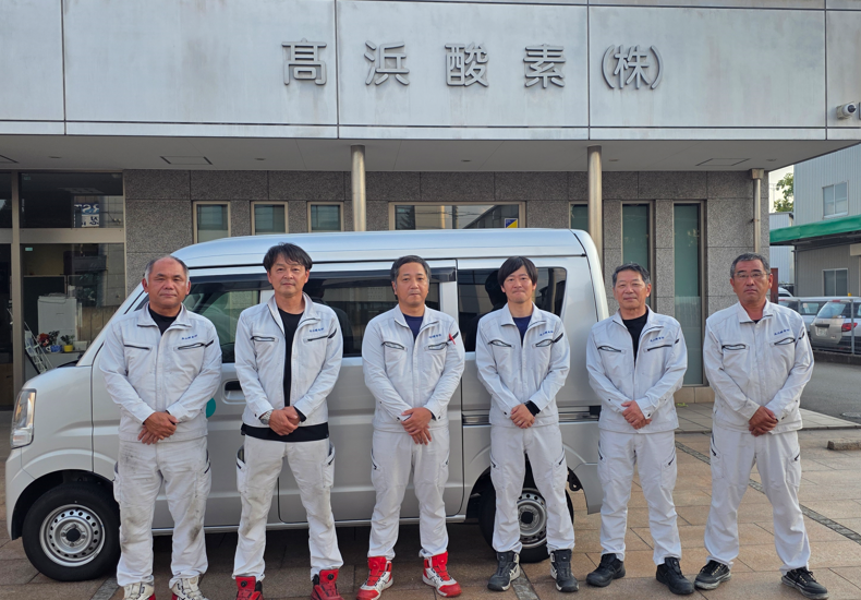 高浜酸素株式会社のアルバイト・バイト求人情報-02