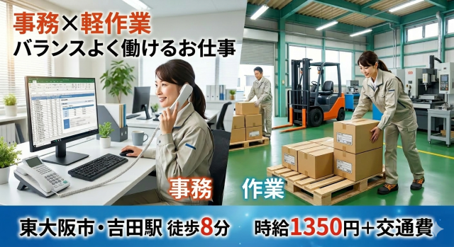 イズタニワークフォースソリューションズのアルバイト・バイト求人情報-25