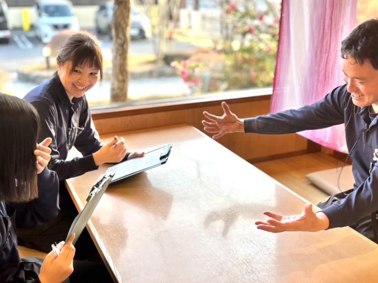 株式会社ミタス伊勢