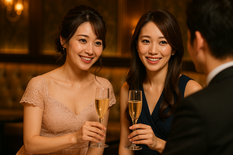 GIRLS LOUNGE & SNACK MONROEのアルバイト・バイト求人情報-02