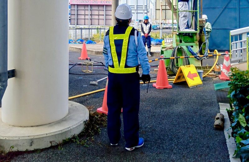 ニコル警備合同会社　※勤務先/名古屋市のアルバイト・バイト求人情報-05
