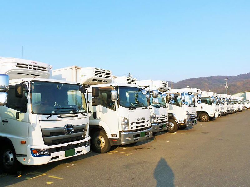 株式会社山里物流サービスの求人情報