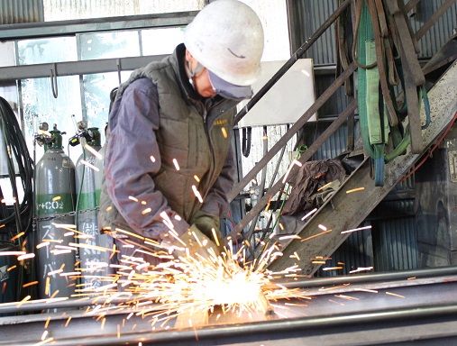 株式会社高橋ボデーの求人・転職情報