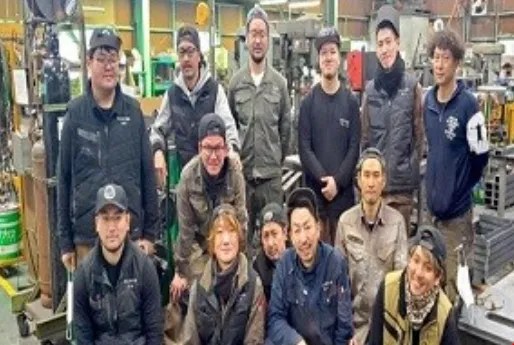 有限会社丸和機械の求人・転職情報 金属加工スタッフ