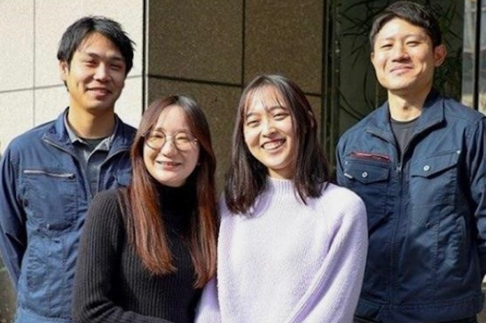 株式会社シーエフ-0032の求人・転職情報