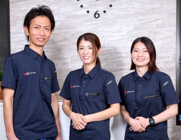 ニコニコレンタカー仲町台店のアルバイト・バイト求人情報-26