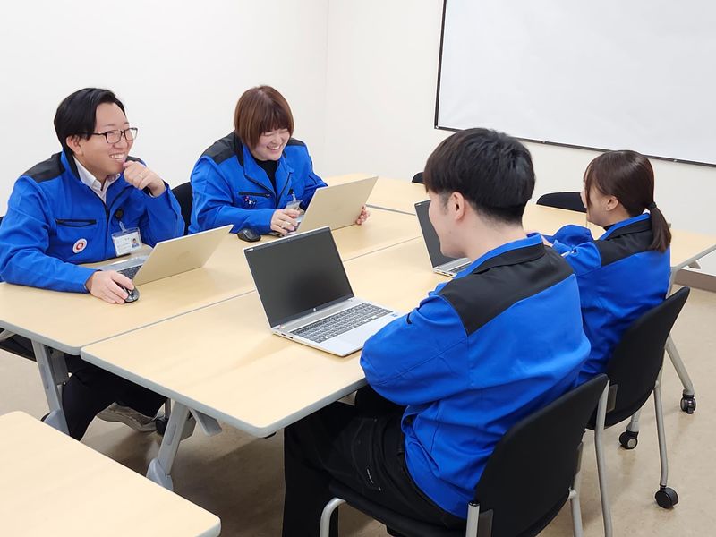 株式会社南信精機製作所