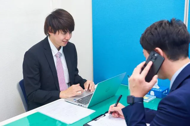 株式会社ビリーフの求人・転職情報