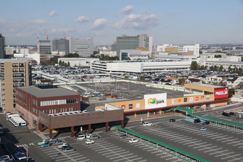 明豊自動車株式会社