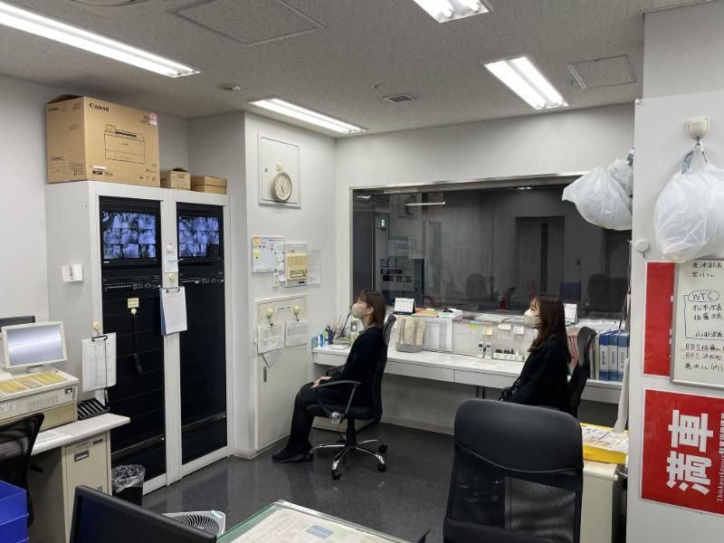 株式会社貿易ビルサービスのアルバイト・バイト求人情報-02