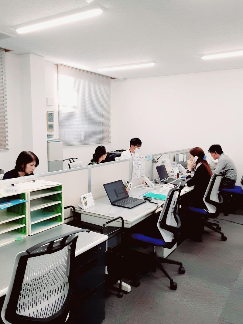 株式会社グランディール総合保険研究所のアルバイト・バイト求人情報-02