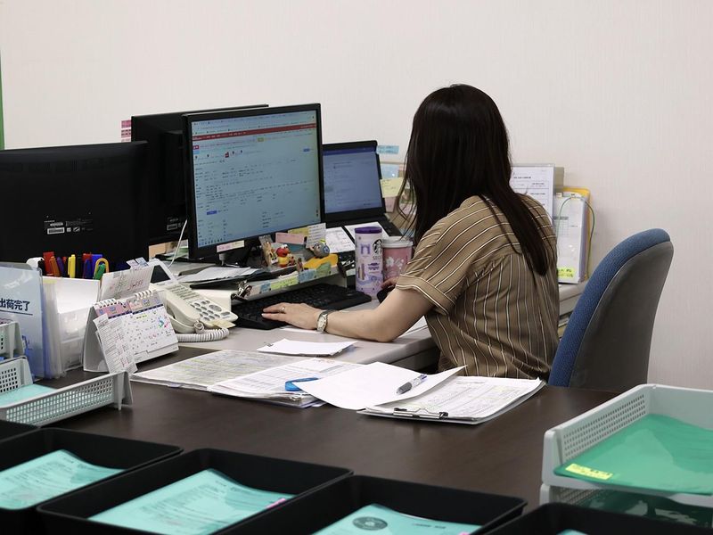 株式会社翔屋　長久手工場のアルバイト・バイト求人情報-01