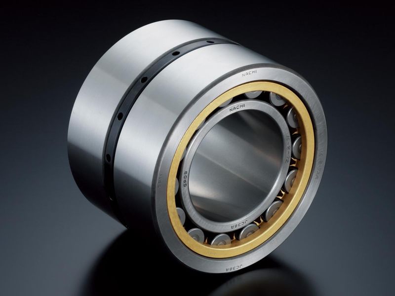 株式会社不二越