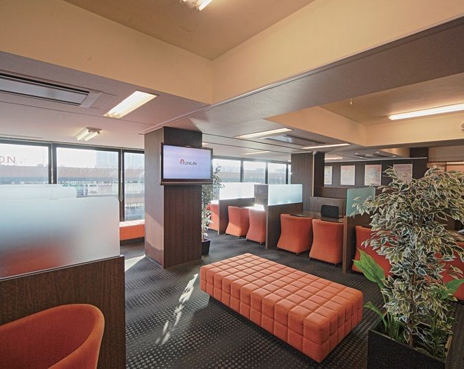 (株)ジェイ・エス・ビー・ネットワーク　東北支社の求人・転職情報