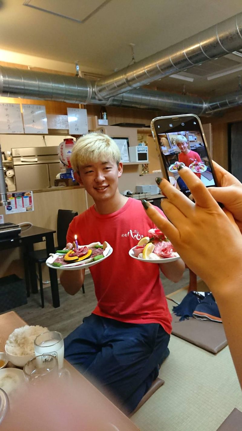 和牛焼肉八心一宮店のアルバイト・バイト求人情報-03