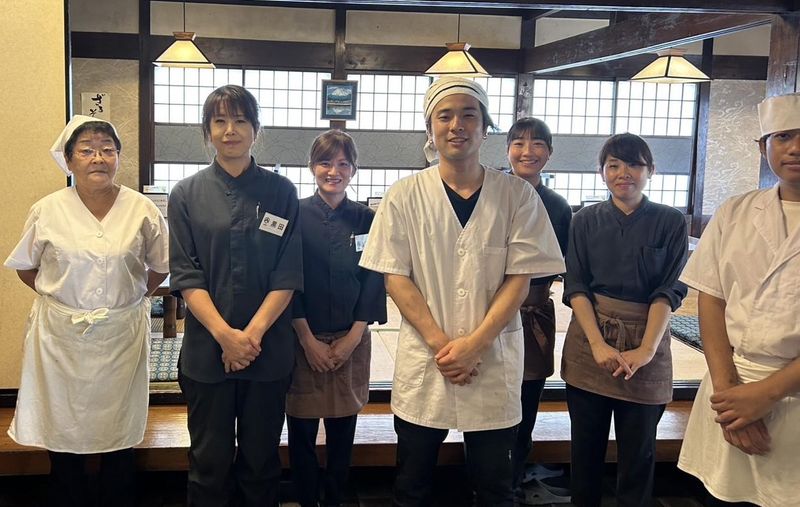 株式会社木曽駒の求人・転職情報