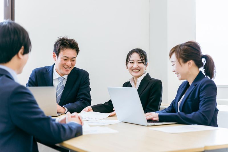 株式会社エフエーエスの求人・転職情報