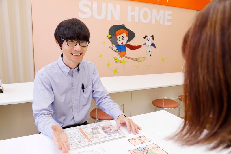 株式会社とやまサンホームの求人・転職情報