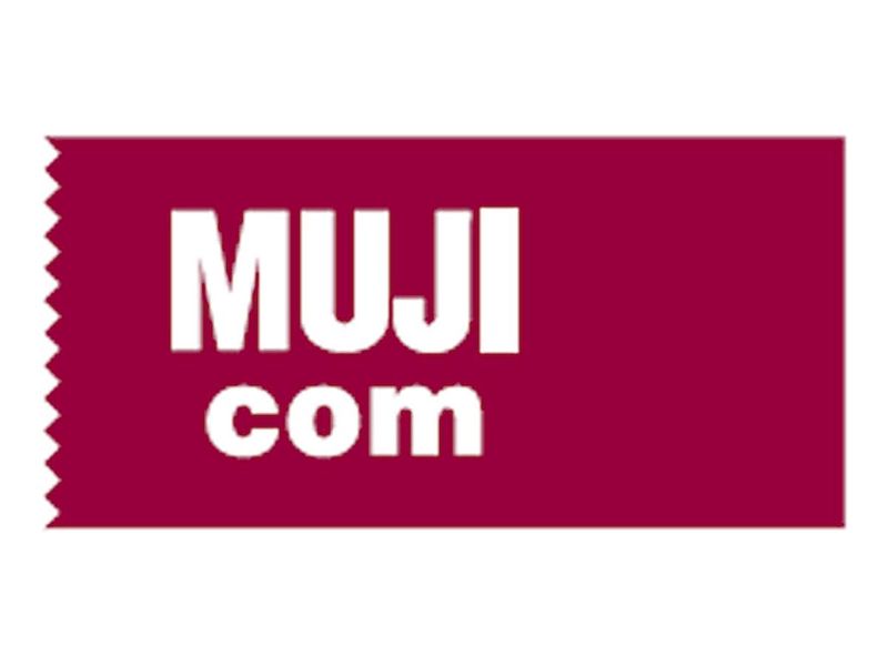 MUJI com 񂿂