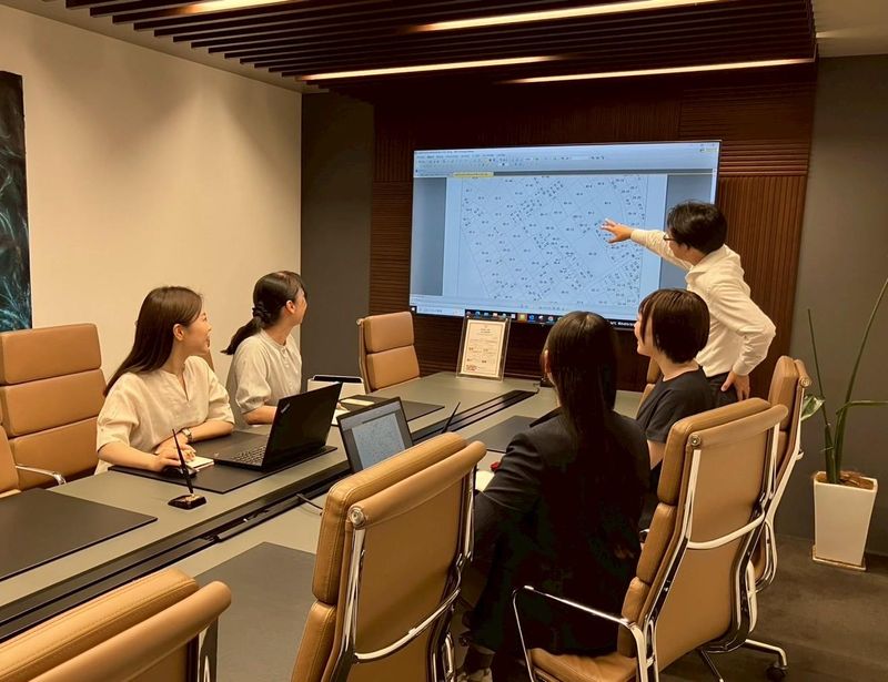 株式会社翔栄　企画事業部のアルバイト・バイト求人情報-04