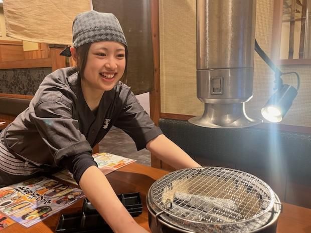 肉匠坂井福井二の宮店のアルバイト・バイト求人情報-02
