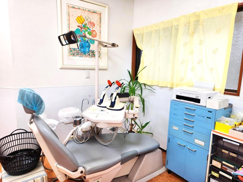 医療法人朝日会　朝日南歯科診療所のアルバイト・バイト求人情報-04
