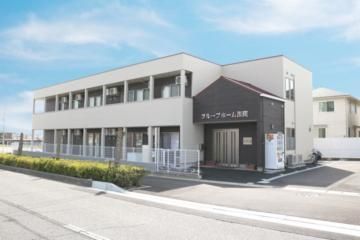 グループホーム国岡のアルバイト・バイト求人情報-03