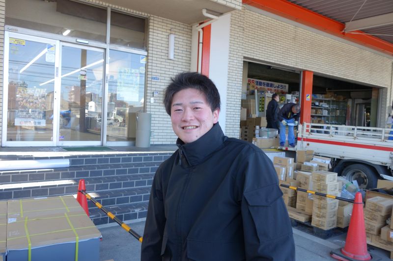 明電産業株式会社