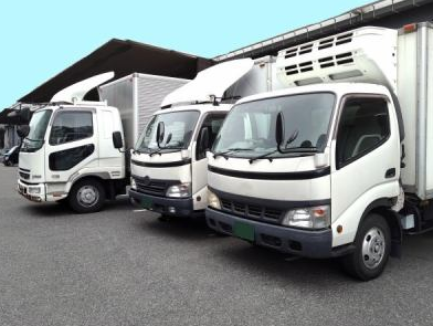有限会社古味商会　車庫の求人情報
