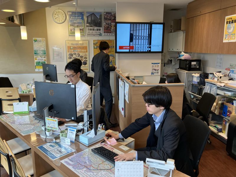 タウンハウジング明大前店のアルバイト・バイト求人情報-03