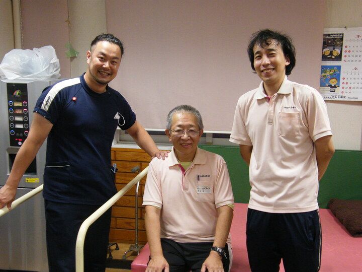 大阪きづがわ医療福祉生活協同組合 西成民主診療所デイケア室のアルバイト・バイト求人情報-03